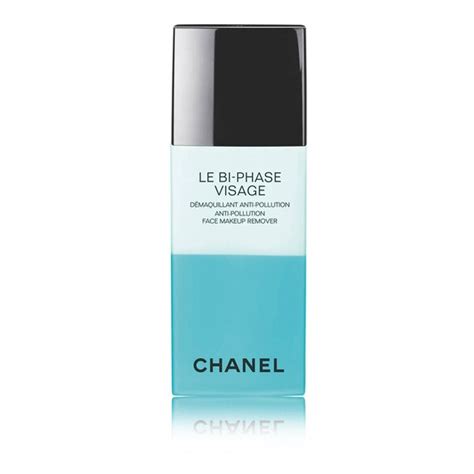 demaquillant yeux chanel|solution biphase douce Chanel.